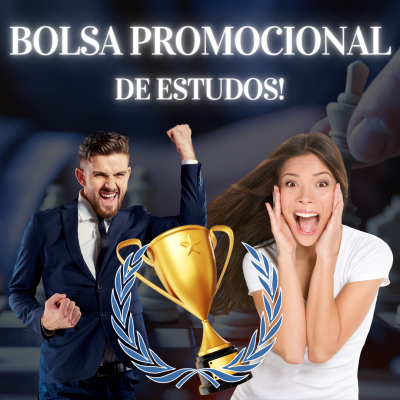 BOLSA PROMOCIONAL